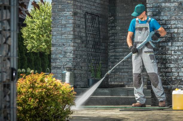 Best Pool Deck Cleaning  in Plano, KY