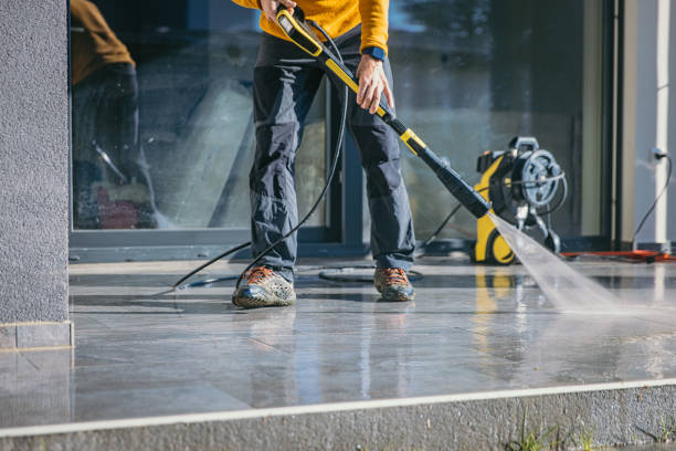 Best Graffiti Removal  in Plano, KY